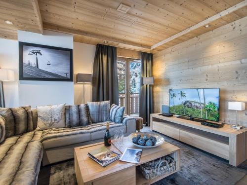 Appartement Courchevel 1650, 5 pièces, 8 personnes - FR-1-563-4 Courchevel france