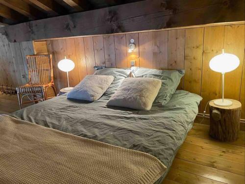 Courchevel 1650 appartement cosy 6 personnes