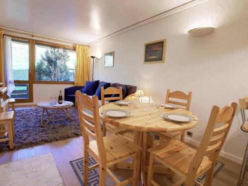 Appartement Courchevel 1850, 2 pièces, 4 personnes - FR-1-564-34 Courchevel france