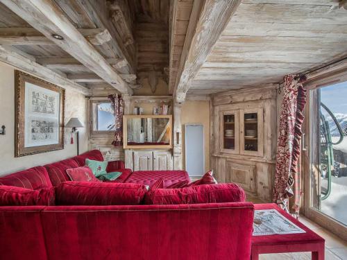 Appartement Courchevel 1850, 3 pièces, 4 personnes - FR-1-564-56 Courchevel france