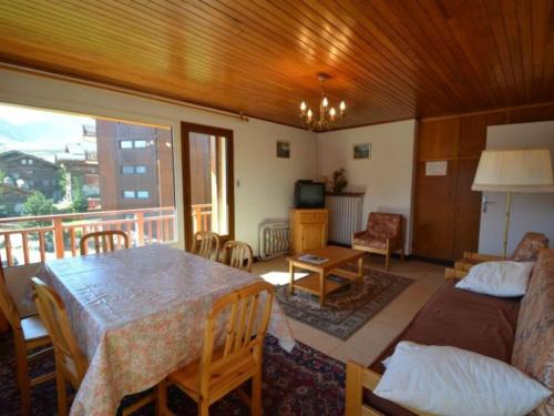 Appartement Courchevel 1850, 3 pièces, 6 personnes - FR-1-514-40 Courchevel france