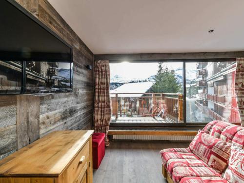 Appartement Courchevel 1850, 3 pièces, 6 personnes - FR-1-514-46 Courchevel france