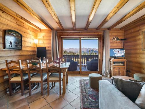 Appartement Appartement Courchevel 1850, 4 pièces, 6 personnes - FR-1-564-30 Quartier de Pralong Courchevel