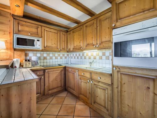 Appartement Courchevel 1850, 4 pièces, 6 personnes - FR-1-564-30 Courchevel france