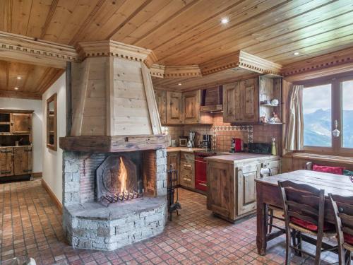 Appartement Courchevel 1850, 4 pièces, 6 personnes - FR-1-564-88 Courchevel france