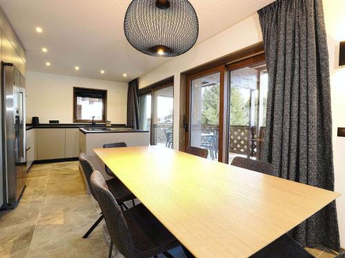 Appartement Appartement Courchevel, 4 pièces, 6 personnes - FR-1-568-32 Allée des Cerisiers Courchevel le Praz Courchevel