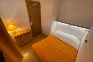 Courchevel La Tania - apartment at the foot of the slopes