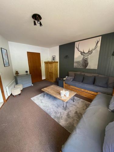 Courchevel La Tania - Appt 6 personnes - Residence Folyeres