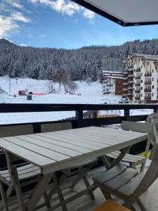 Courchevel La Tania - Appt 6 personnes - Residence Folyeres
