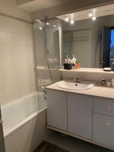 Courchevel La Tania - Appt 6 personnes - Residence Folyeres