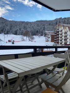 Appartement Courchevel La Tania - Appt 6 personnes - Residence Folyeres 18 Residence Les Folyeres 73120 La Tania Rhône-Alpes