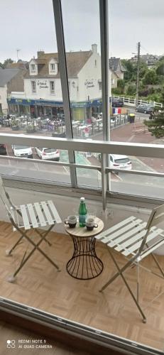 Courseulles Bellevue