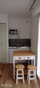 Courseulles Bellevue