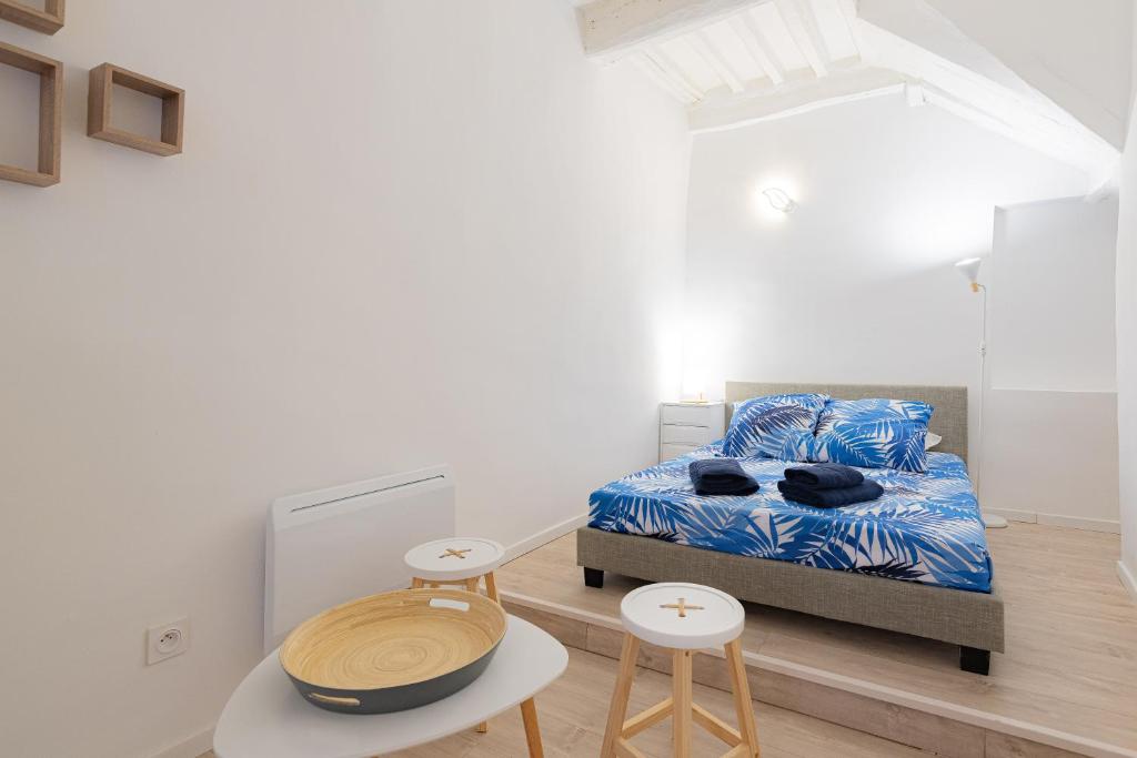Courtyard Apartment (LIALI) 10559 Berlin