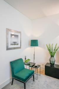 Appartement Courtyard & Elegance Apartment 92 Rua Luciano Cordeiro 1150-218 Lisbonne -1