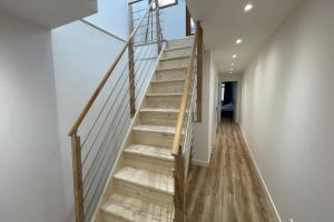 Coworking House - Quiet with Rooftop