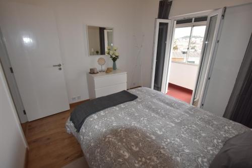 Cozy 2 bedroom apartment in Caxias, Oeiras