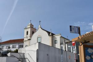 Cozy 2 bedroom apartment in Caxias, Oeiras