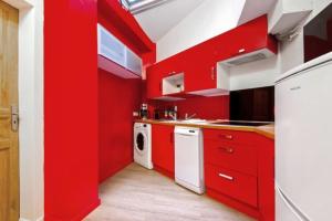 Cozy 2 Bedroom Apartment in Paris