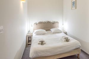 Cozy 2-bedroom with balcony nearby Megève center Welkeys