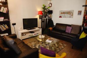 Cozy 2-Pièces au Coeur du Haut-Marais