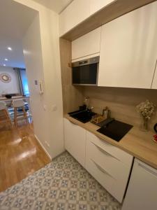 Cozy 2 pièces AUX PORTES DE PARIS !