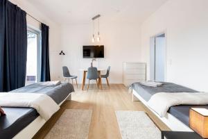 cozy 2-room Apartment