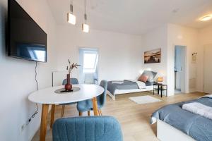 Appartement cozy 2-room Apartment 3B Sudetenstraße 64521 Groß-Gerau Hesse