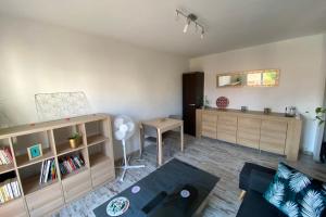 Cozy 2 rooms ideal for holidays LIVE IN CANNES