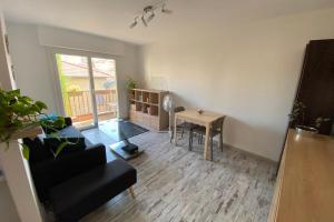 Appartement Cozy 2 rooms ideal for holidays LIVE IN CANNES 7 AVENUE DES TIGNES 06400 Cannes Provence-Alpes-Côte d\'Azur