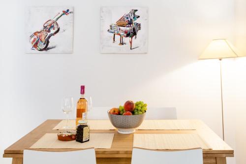 Cozy 2BR Appartment near the Port of Nice