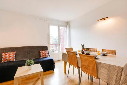 Cozy 2br of 45m2 close to sandy beaches