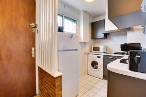 Cozy 2br of 45m2 close to sandy beaches