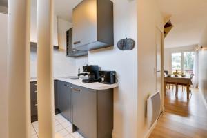 Cozy 2br of 45m2 close to sandy beaches