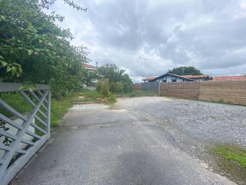 Cozy 3-bedroom surf house Bidart