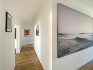 Cozy 3-bedroom surf house Bidart