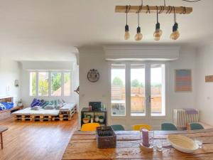 Cozy 3-bedroom surf house Bidart