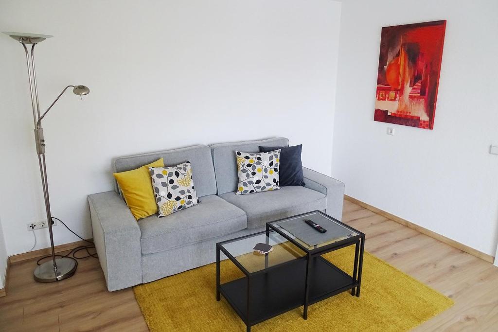 Appartement cozy 3 room Apartment 49 Ehrenfeld 51429 Bergisch Gladbach