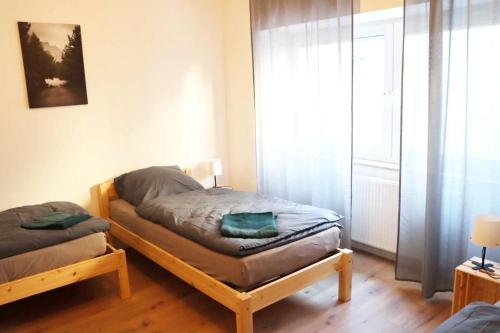 cozy 3-room Apartment