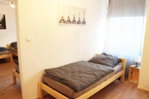 cozy 3-room Apartment