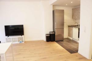 cozy 3-room Apartment