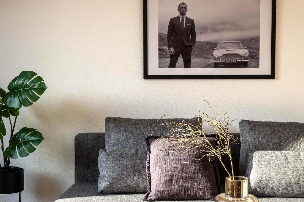 Cozy 4 room apartment in Hilden 35 Raffaelweg, 40724 Hilden