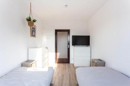 Cozy 4 room apartment in Hilden