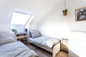 Cozy 4 room apartment in Hilden