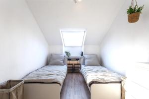 Cozy 4 room apartment in Hilden
