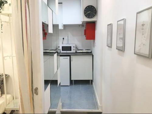 Cozy and beautiful flat in great location!