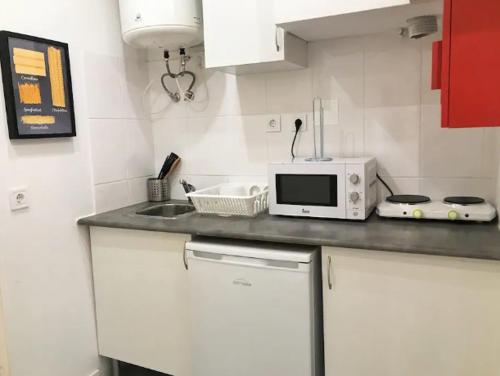 Cozy and beautiful flat in great location!