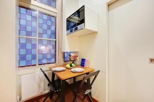 Cozy and contemporary Studio - Near Arc de Triomphe & Champs Elysées
