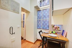 Cozy and contemporary Studio - Near Arc de Triomphe & Champs Elysées