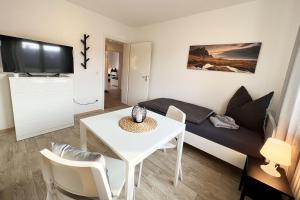 Appartement Cozy and Modern 3 Room Apartment 2A Am Feldtor 97424 Schweinfurt Bavière